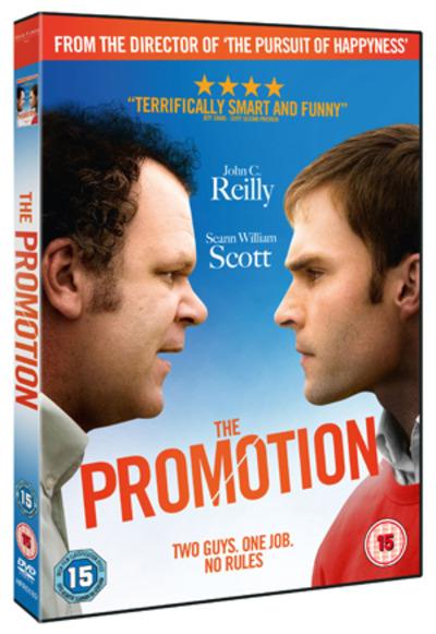 The promotion [videorecording]
