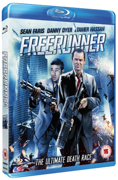 Freerunner / [videorecording]