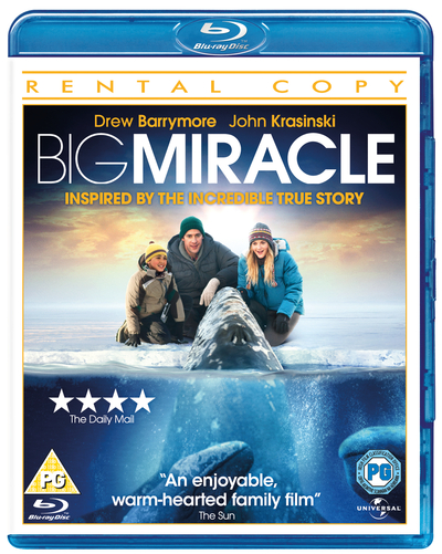 Big miracle