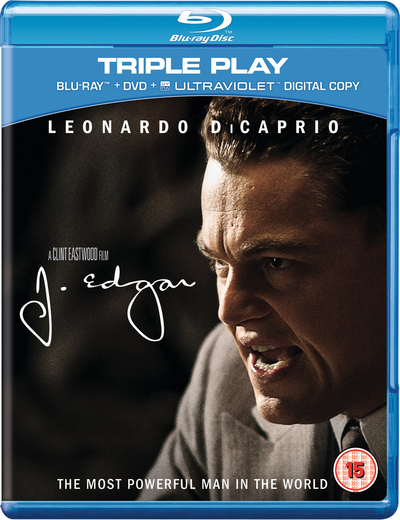 J. Edgar