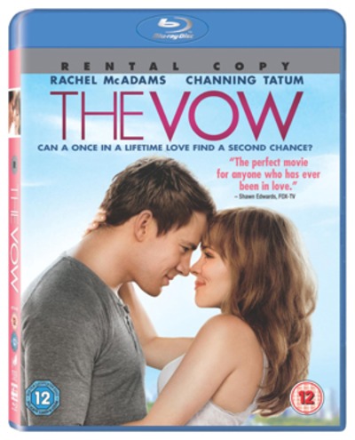 The vow
