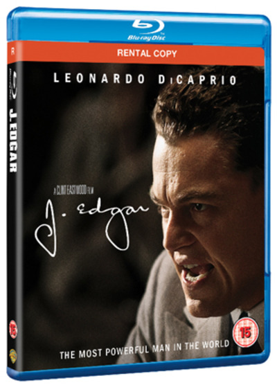 J. Edgar / [videorecording]