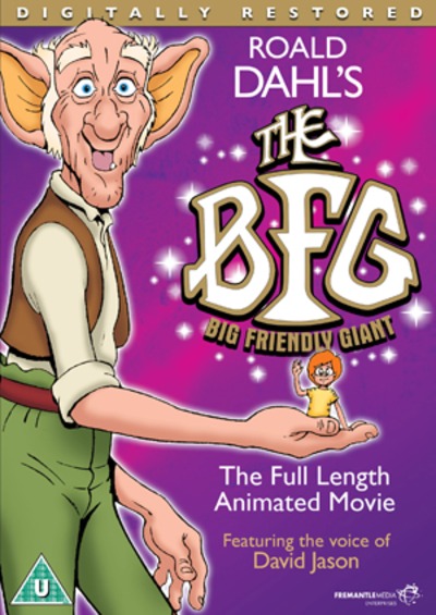 The BFG
