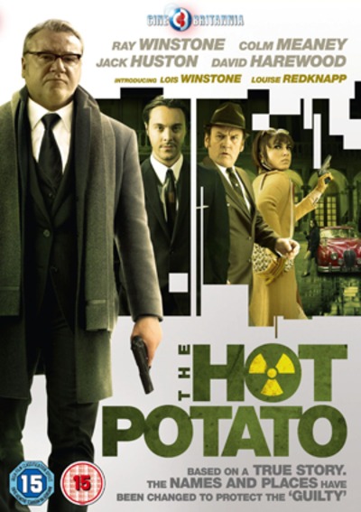 The hot potato [DVD]