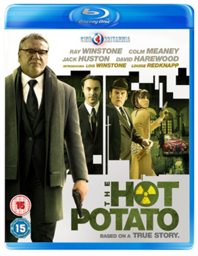 The hot potato / [videorecording]