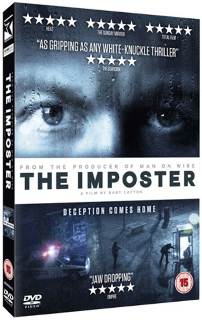 The imposter