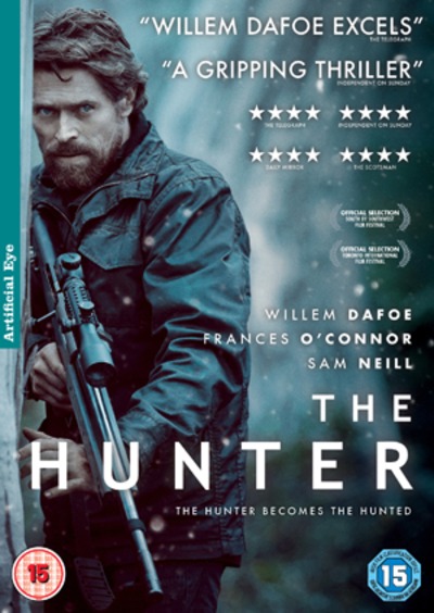 The hunter [videorecording]