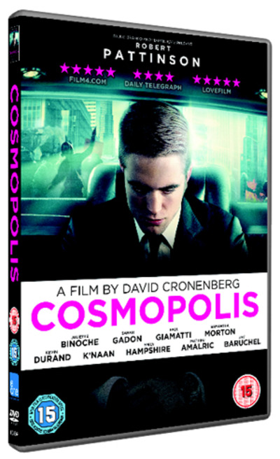 Cosmopolis