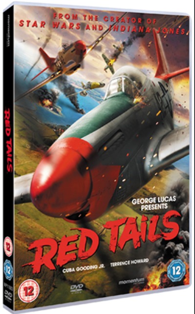 Red tails