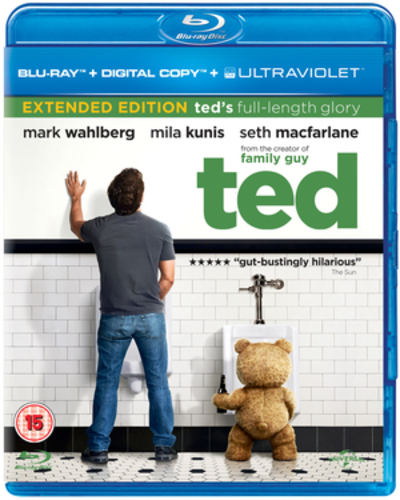 Ted / [videorecording]