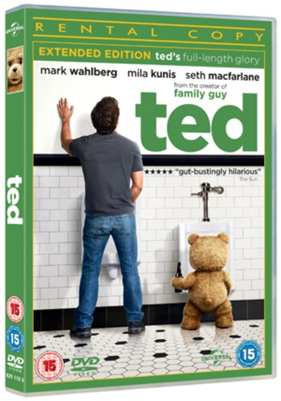 Ted