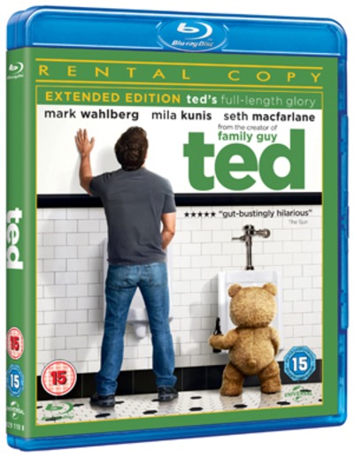 Ted