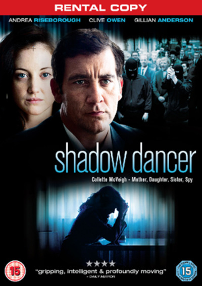 Shadow dancer