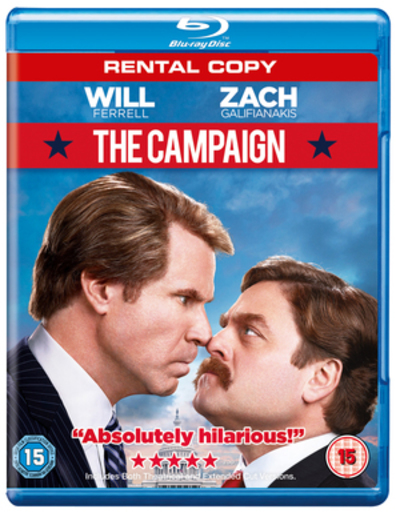 The campaign / [videorecording]