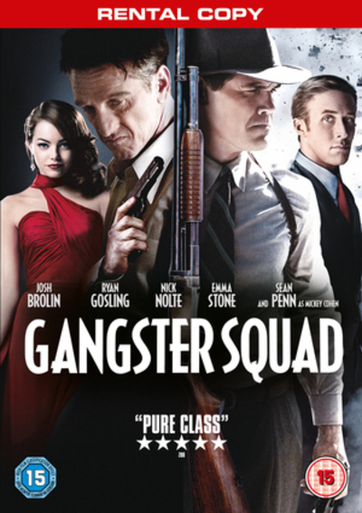 Gangster squad / [videorecording]