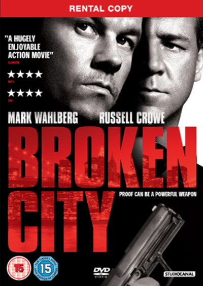 Broken city