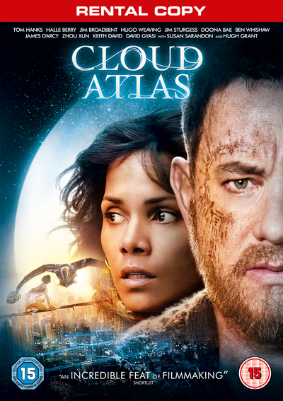 Cloud atlas