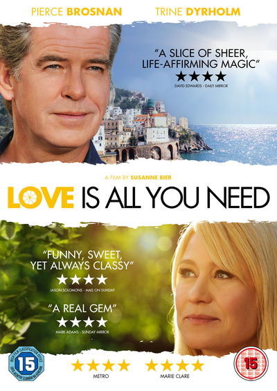 Love is all you need / [videorecording]