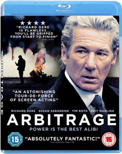 Arbitrage / [videorecording]