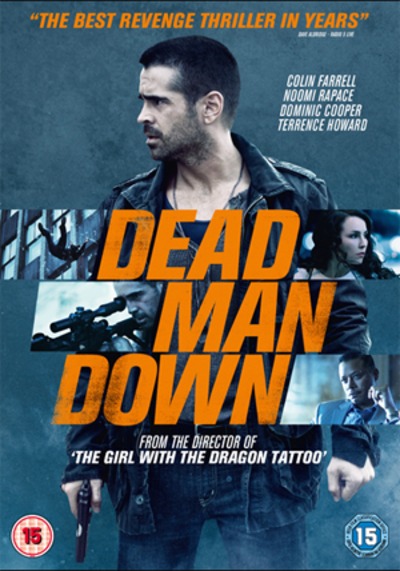 Dead man down