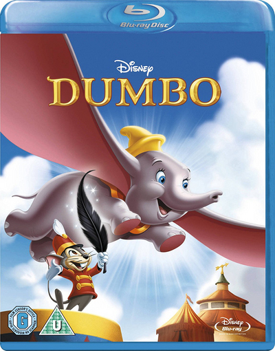 Dumbo / [videorecording]