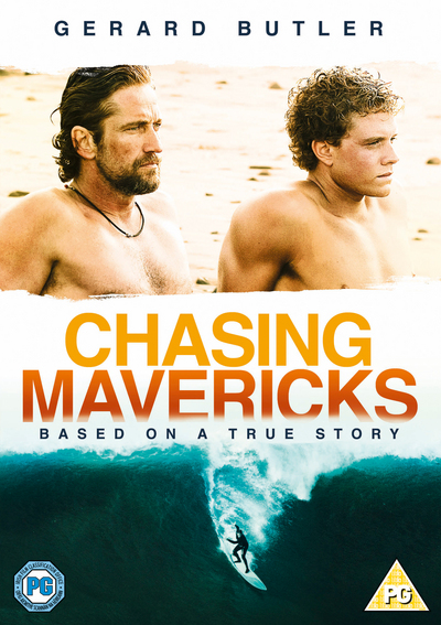 Chasing mavericks / [videorecording]