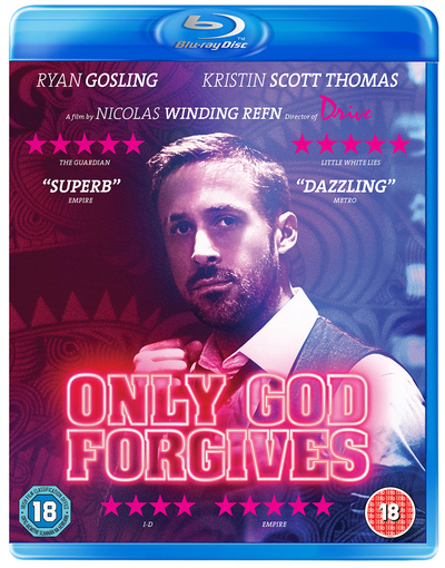 Only God forgives / [videorecording]