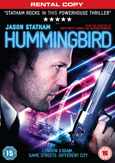 Hummingbird / [videorecording]