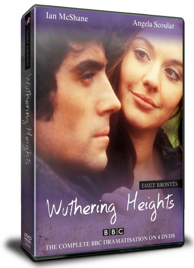 Wuthering Heights / [videorecording]