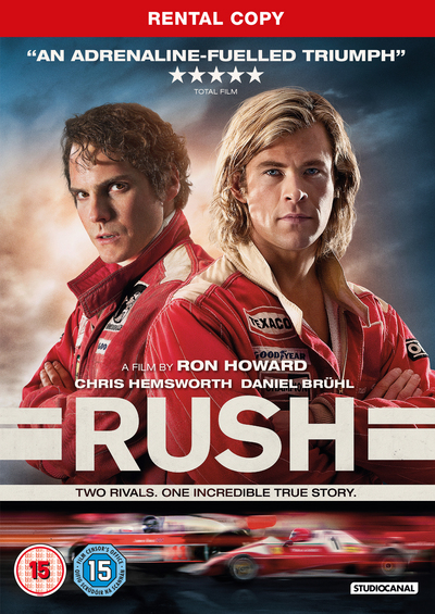 Rush / [videorecording]