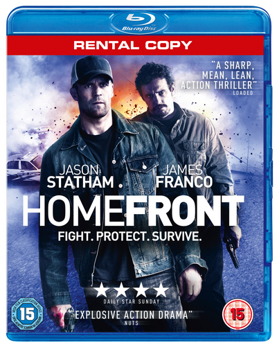 Homefront / [videorecording]