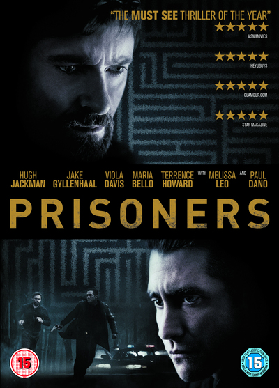 Prisoners / [videorecording]