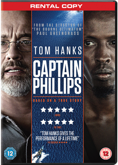 Captain Phillips / [videorecording]