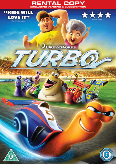 Turbo / [videorecording]