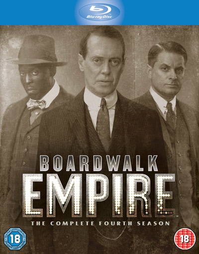 Boardwalk empire: The complete fourth season / [videorecording]