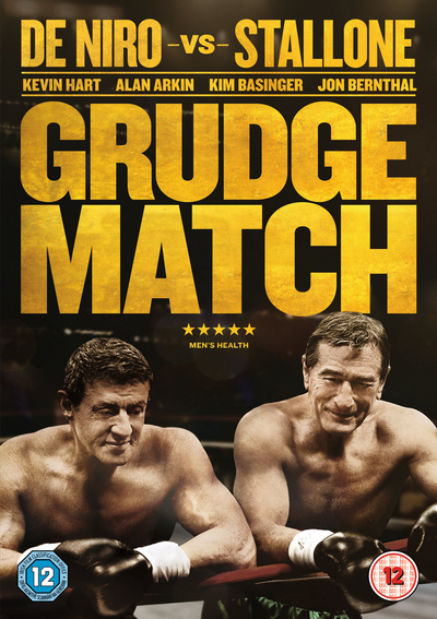 Grudge match / [videorecording]