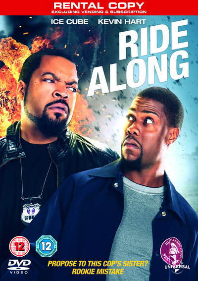 Ride along / [videorecording]