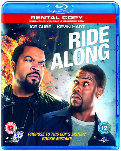 Ride along / [videorecording]