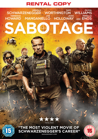 Sabotage / [videorecording]