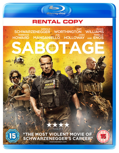 Sabotage / [videorecording]