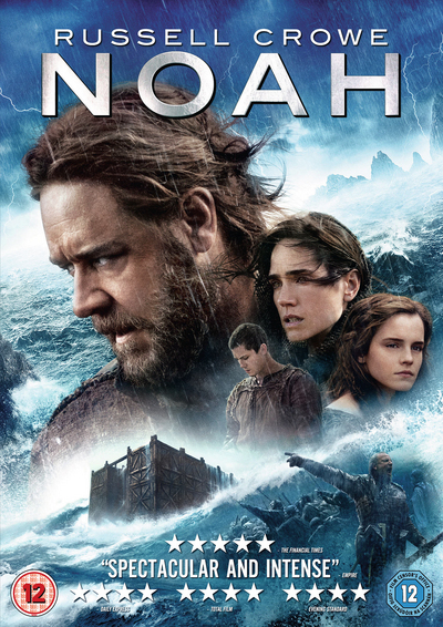 Noah / [videorecording]