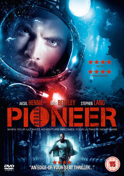 Pioneer / [videorecording]