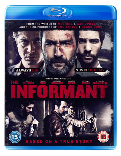 The informant / [videorecording]