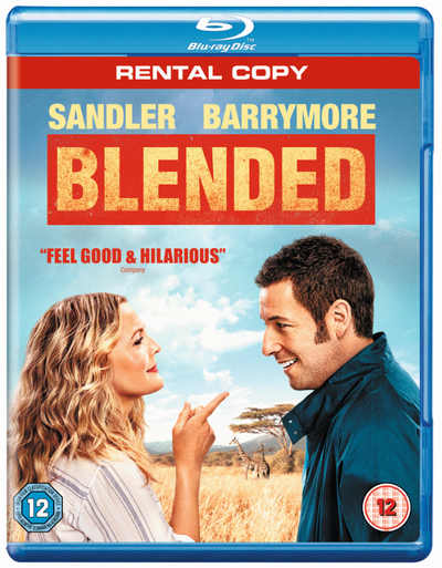 Blended / [videorecording]