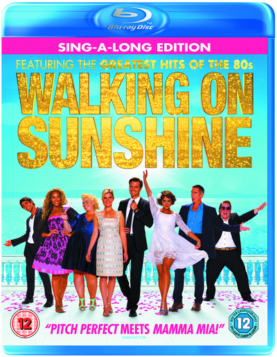 Walking on sunshine / [videorecording]
