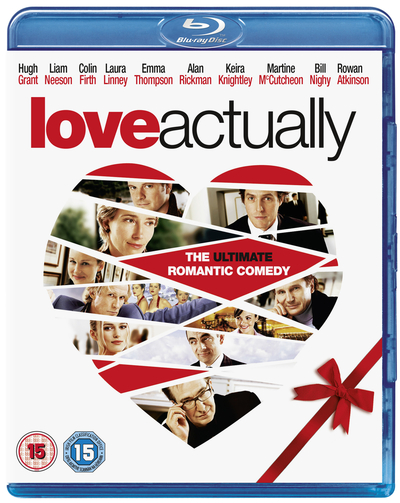 Love actually / [videorecording]