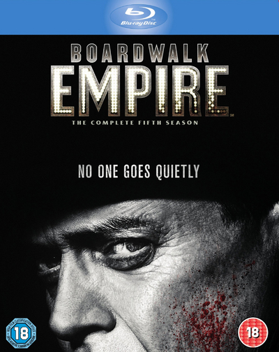 Boardwalk empire: The complete fifth season / [videorecording]
