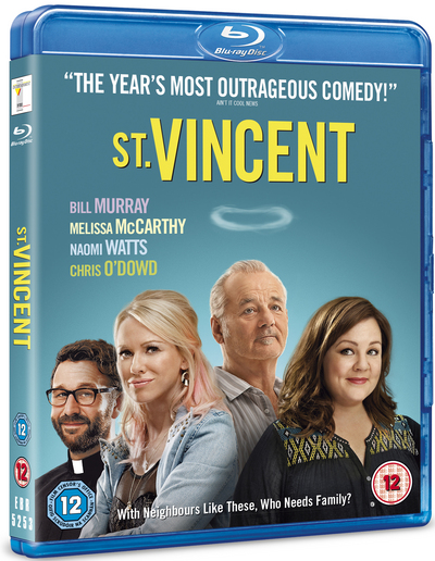 St. Vincent / [videorecording]