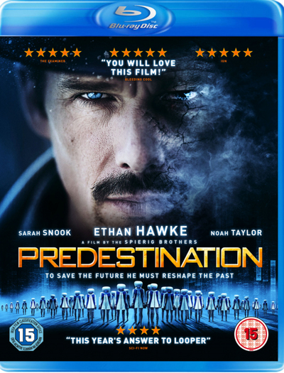 Predestination / [videorecording]