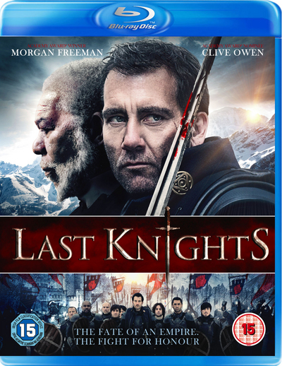 The last knights / [videorecording]